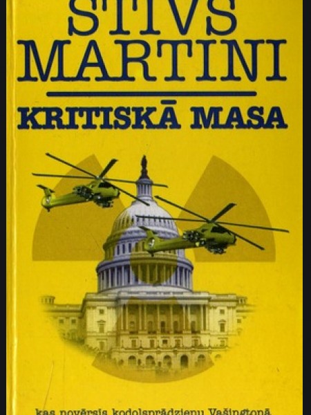 Kritiskā masa