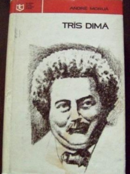 Trīs Dimā 
