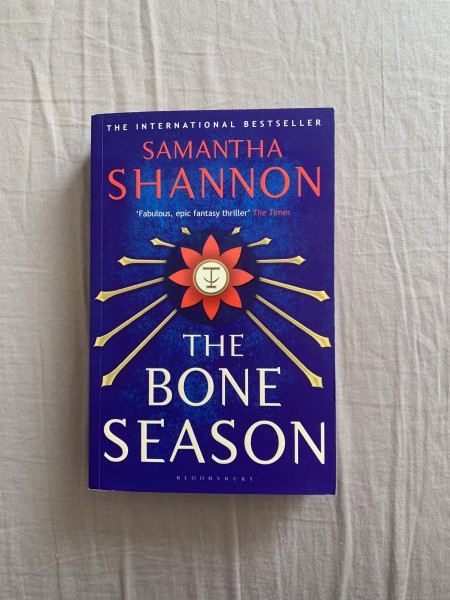 The Bone Season