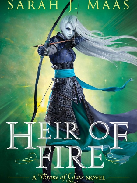 Heir of Fire