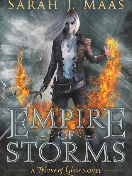 Empire Of Storms