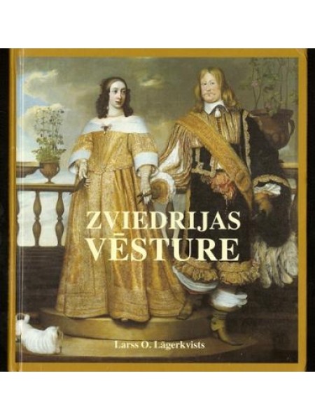 Zviedrijas vēsture