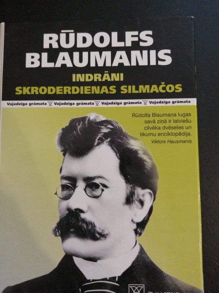 Indrāni, Skroderdienas Silmacos 