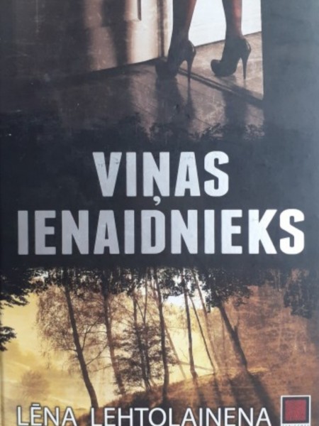 Viņas ienaidnieks