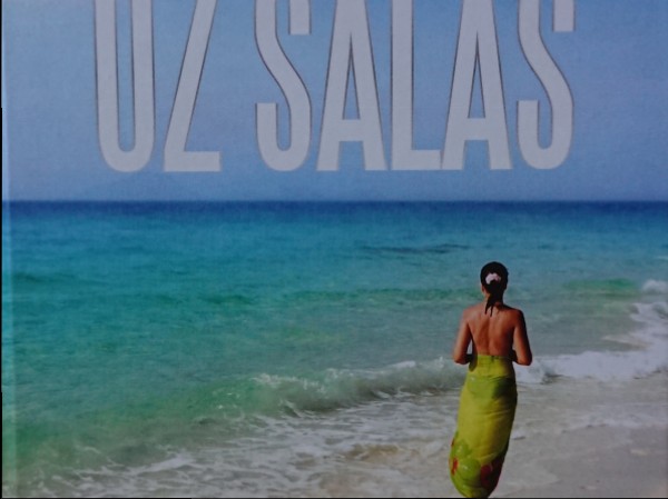 Uz salas