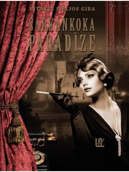 Sarkankoka paradīze