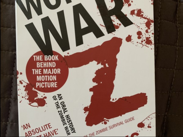 World war z
