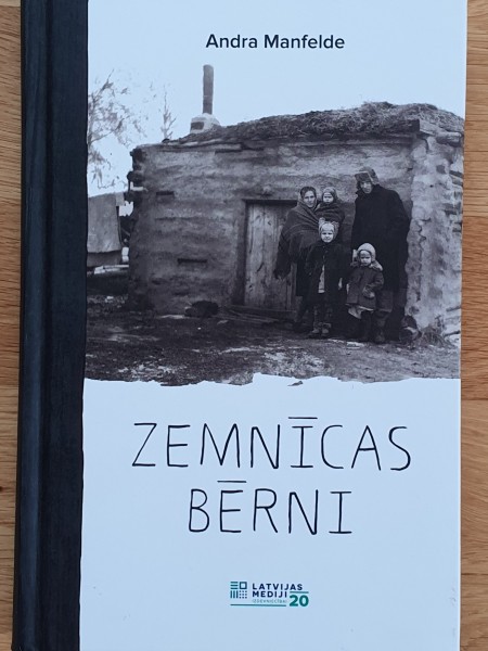 Zemnīcas bērni