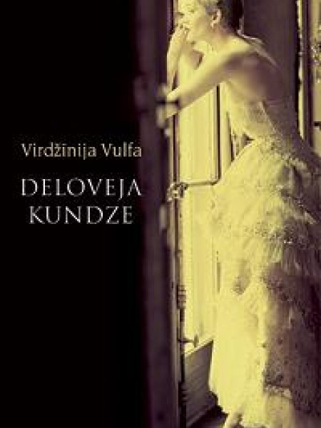 Deloveja kundze