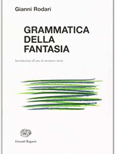 Grammatica della fantasia