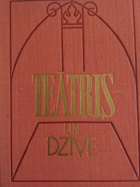 Teātris un dzīve 22