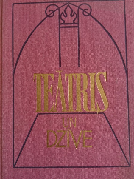 Teātris un dzīve 23