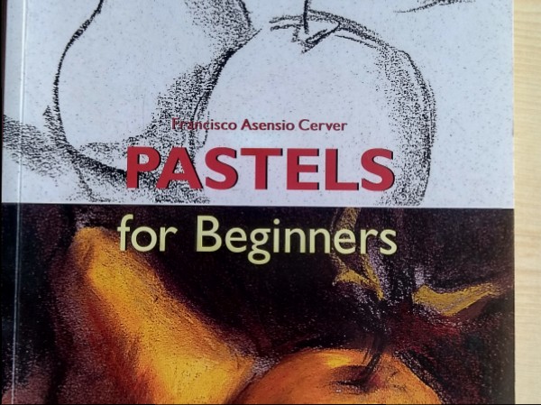 Pastelsfor beginners