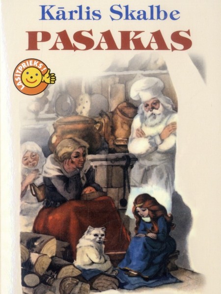 Pasakas