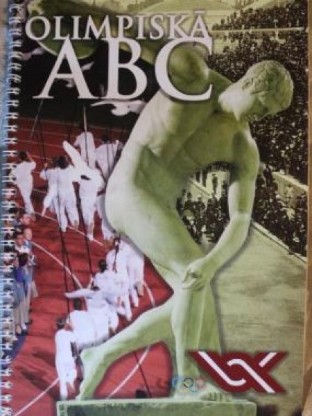 Olimpiskā ABC 
