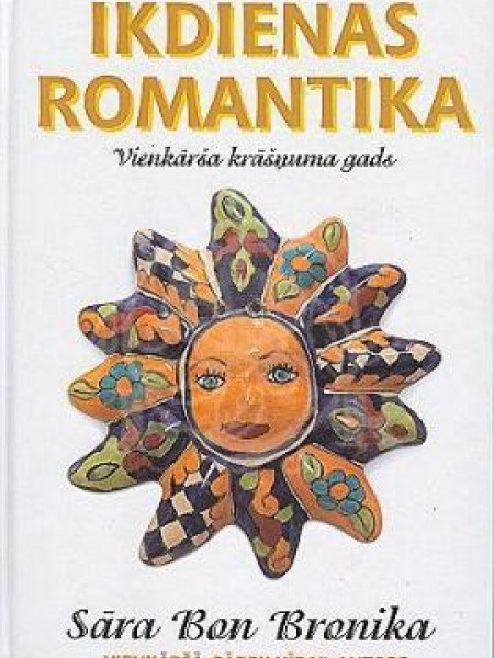 Ikdienas romantika
