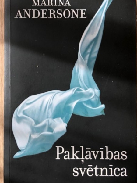 Pakļāvības svētnīca