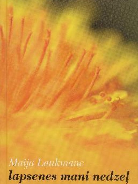 Lapsenes mani nedzeļ