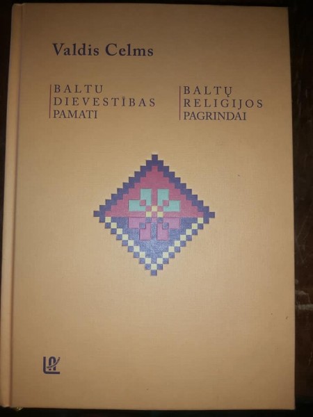 Baltu dievestības pamati