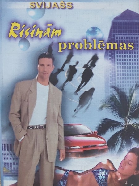 Risinām problēmas
