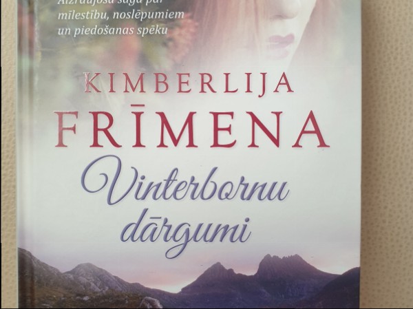 Vinterbornu dārgumi