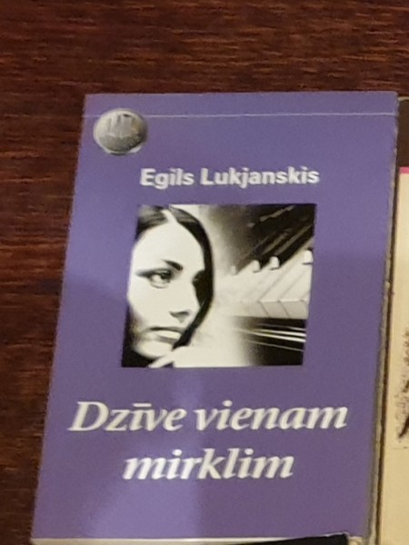 Dzīve vienam mirklim