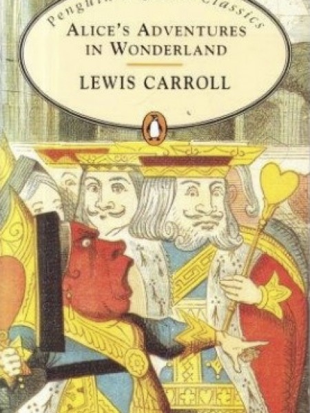 Alice's Adventures in Wonderland (Penguin Popular Classics)