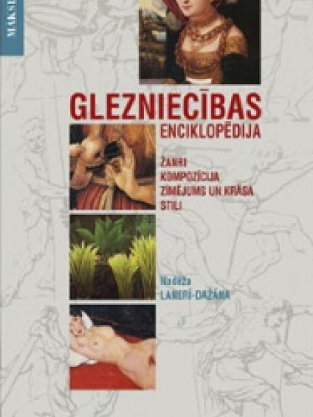 Glezniecības enciklopēdija