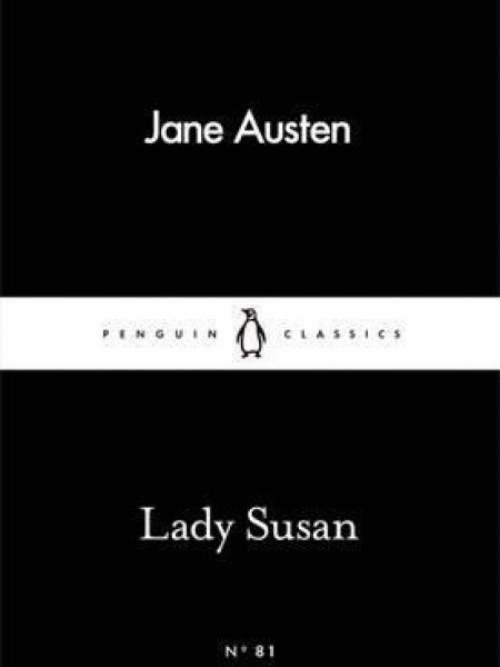 Lady Susan