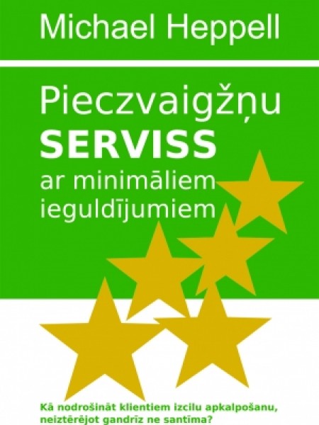 Pieczvaigžņu serviss