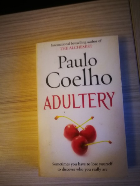 Adultery