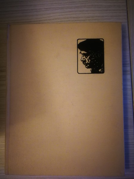 Jānis Roberts Tillbergs