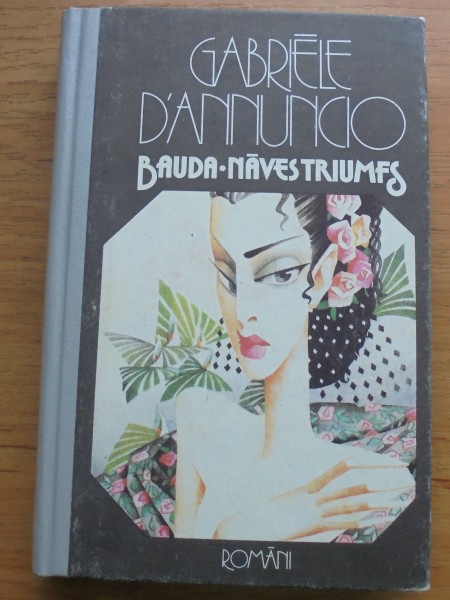 Bauda.Nāves triumfs