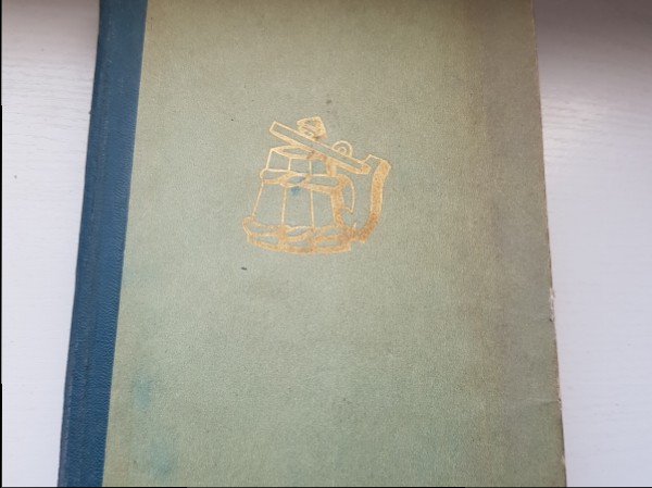 Latviešu tautas pasakas. Sadzīves pasakas