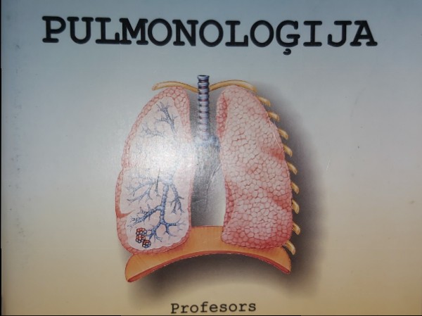 Pulmonoloģija