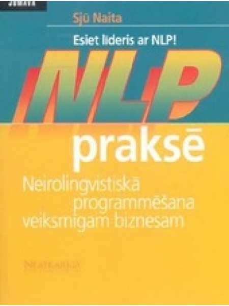 NLP praksē