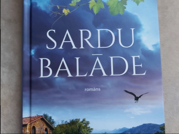 Sardu balāde