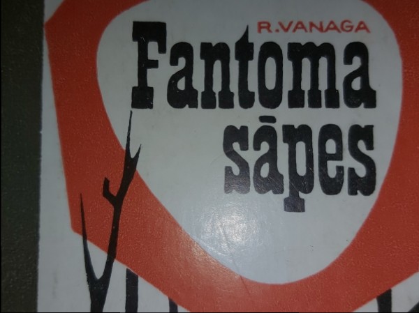 Fantoma sāpes