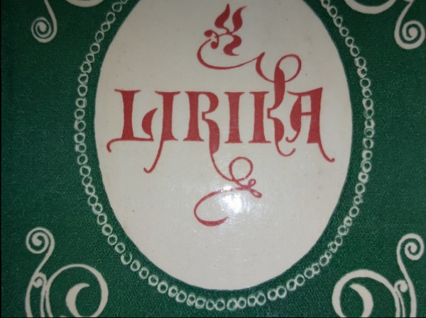 Lirika
