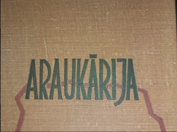 Araukārija