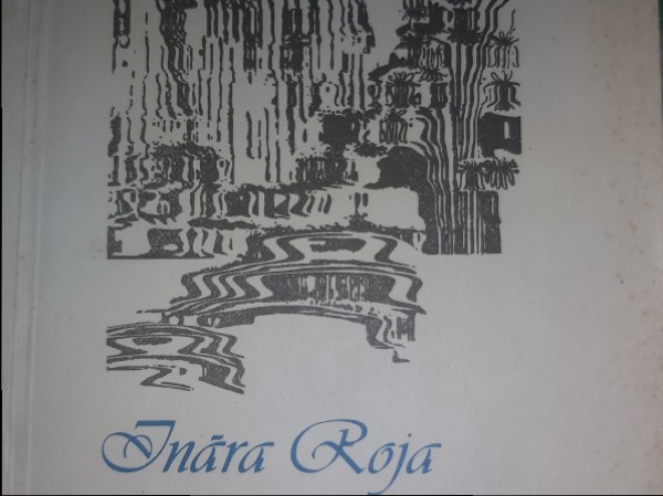 Sniegā lūkošanās