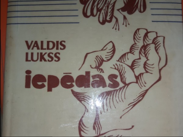 Iepēdas