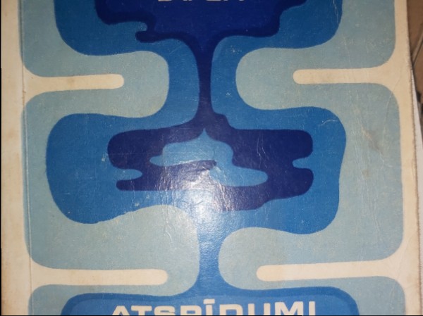 Atspīdumi ūdenī un citur