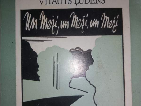 Un Meži, un Meži, un Meži