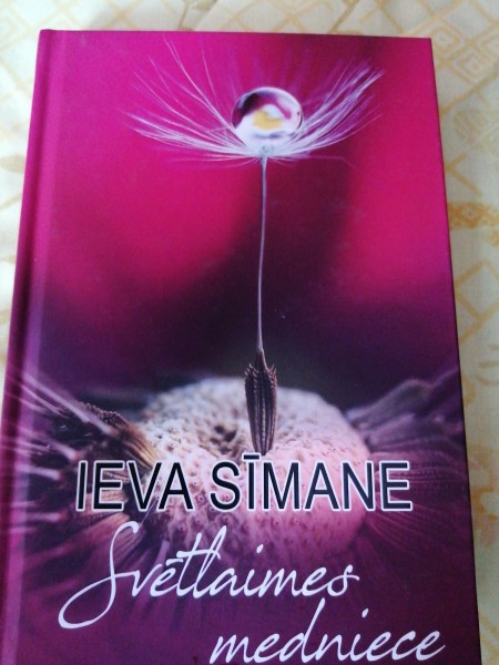 Svētlaimes medniece 