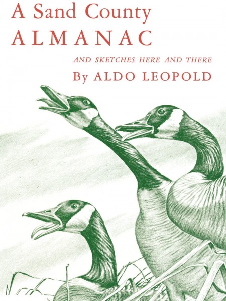 A Sand County Almanac
