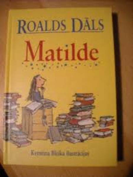 Matilde