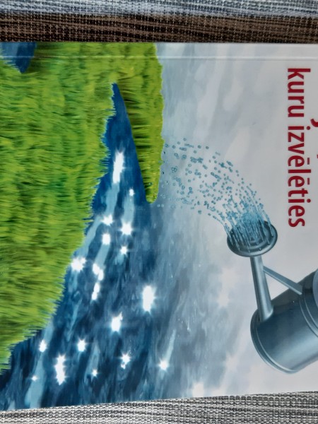 Ceļš, kuru izvēlēties