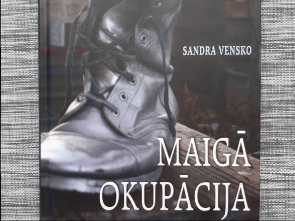 Maigā okupācija
