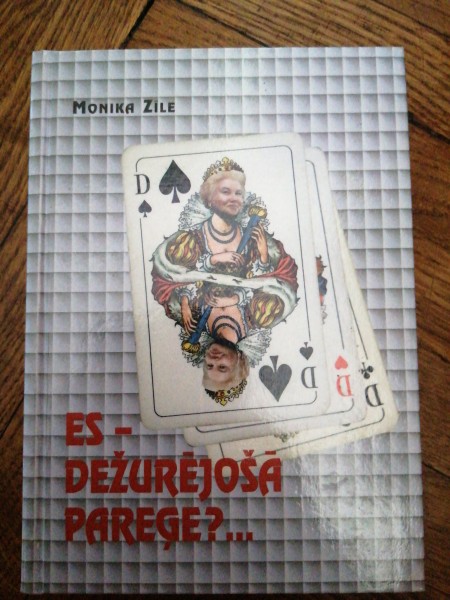 Es-dezurejosa parege? 